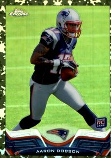 Aaron Dobson