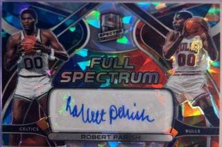 Robert Parish