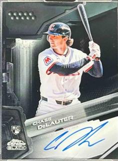Chase DeLauter