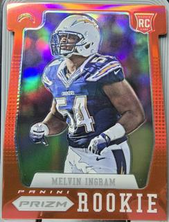 Melvin Ingram