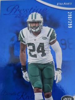 Darrelle Revis