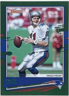 Drew Bledsoe