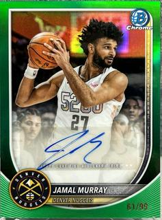 Jamal Murray