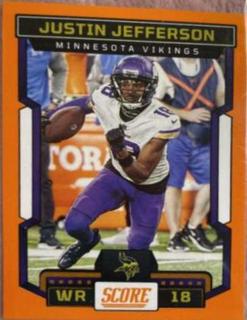 Justin Jefferson