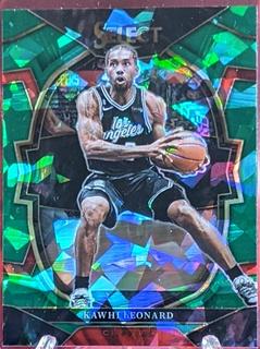 Kawhi Leonard