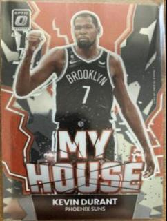 Kevin Durant