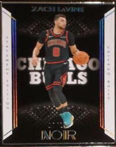 Zach LaVine