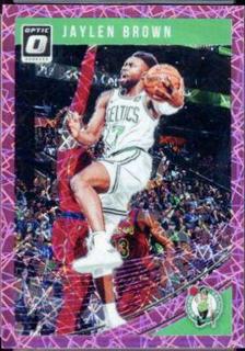 Jaylen Brown