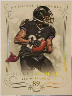 Steve Smith Sr.