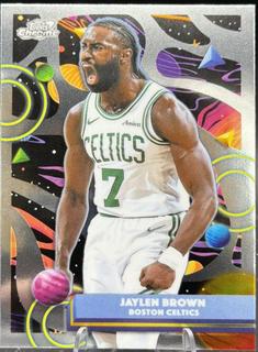 Jaylen Brown