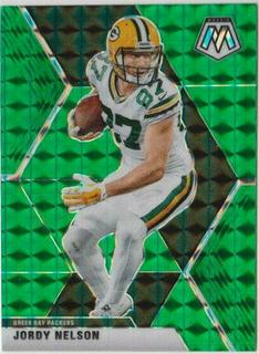 Jordy Nelson