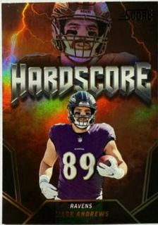 Mark Andrews