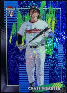 Chase DeLauter