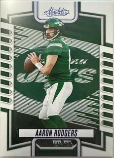 Aaron Rodgers