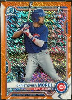 Christopher Morel