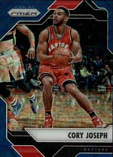Cory Joseph