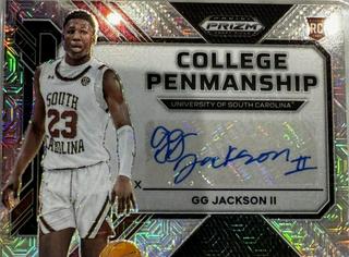 GG Jackson II