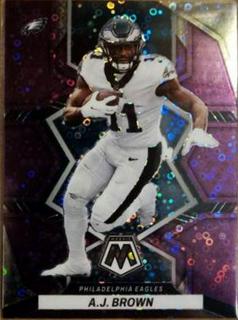 Marquise Brown