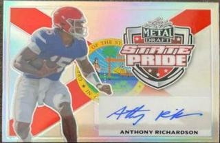 Anthony Richardson