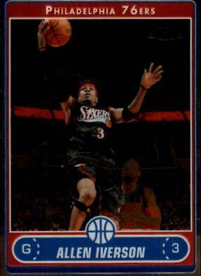 Allen Iverson