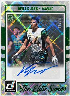 Myles Jack