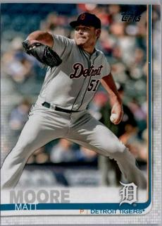 Matt Moore