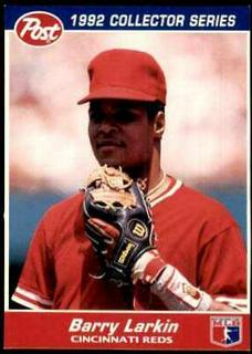 Barry Larkin