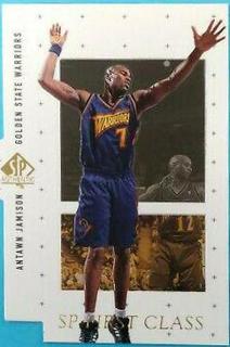 Antawn Jamison