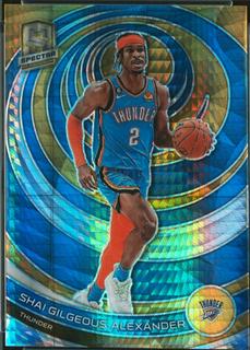 Shai Gilgeous Alexander