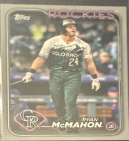 Ryan McMahon