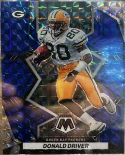 Donald Driver