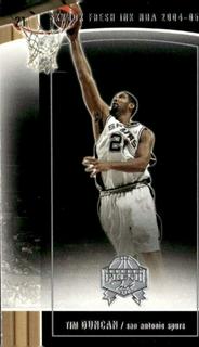 Tim Duncan