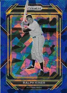 Ralph Kiner