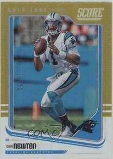 Cam Newton