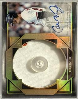 Cal Ripken Jr.