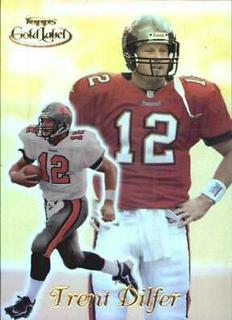 Trent Dilfer