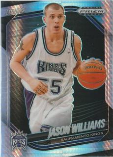Jason Williams