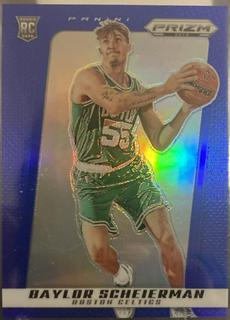 Baylor Scheierman