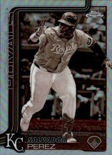 Salvador Perez