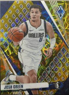 Josh Green