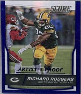 Richard Rodgers