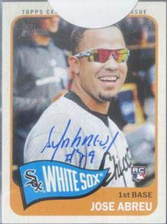 Jose Abreu