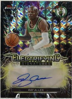 Ray Allen