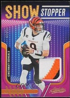 Joe Burrow