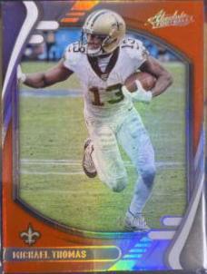 Michael Thomas