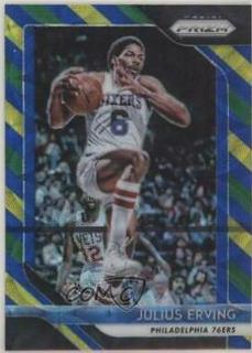 Julius Erving