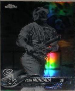 Yoan Moncada