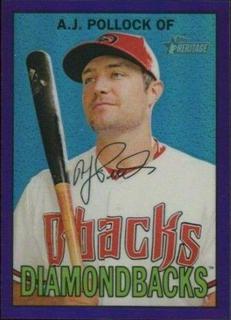 A.J. Pollock