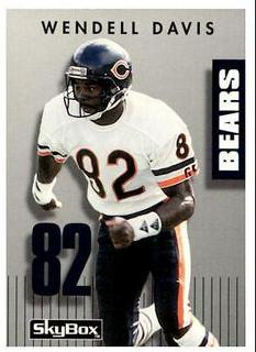 Wendell Davis