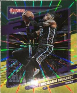 Richaun Holmes